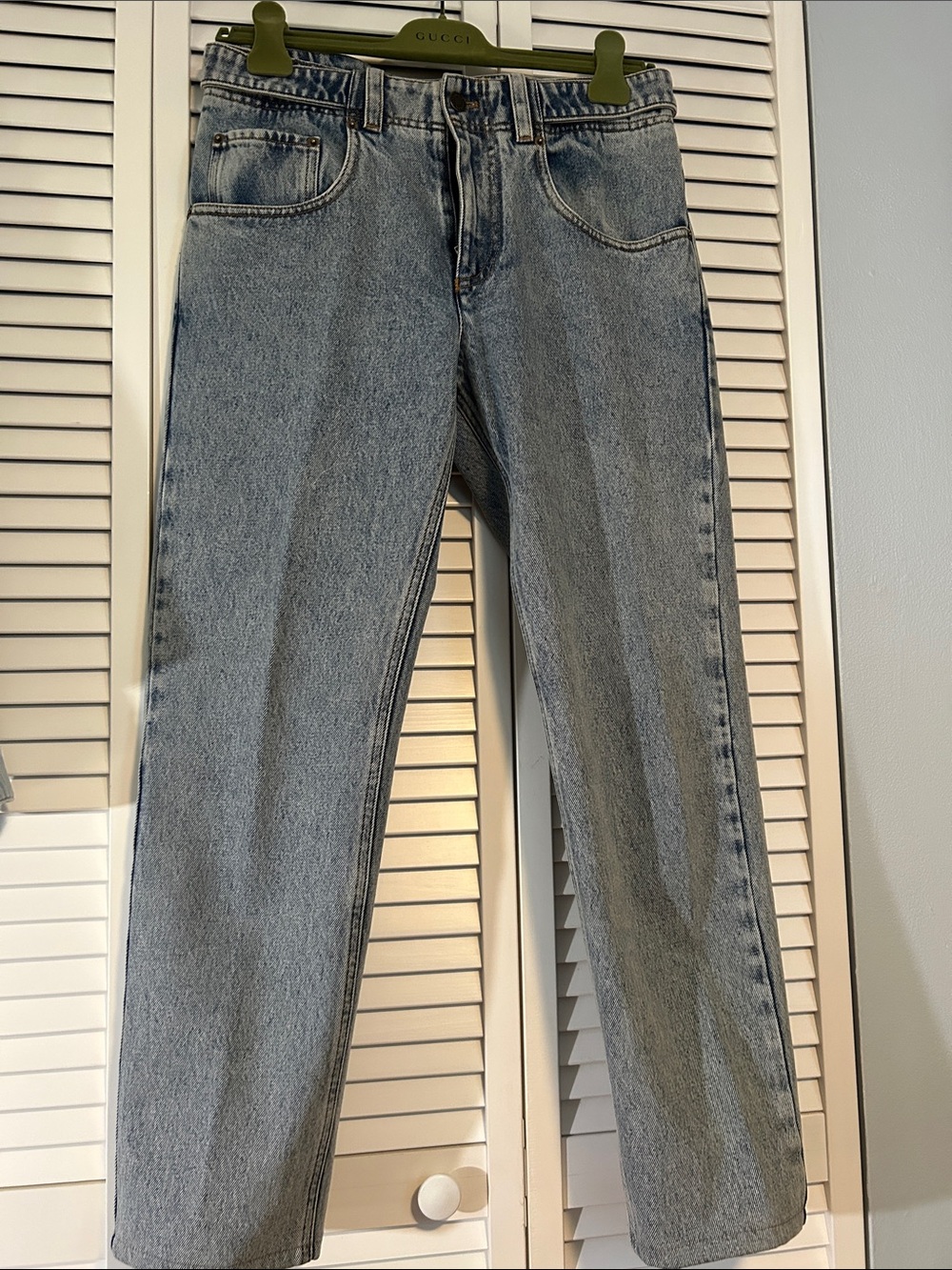 Louis Vuitton Jeans